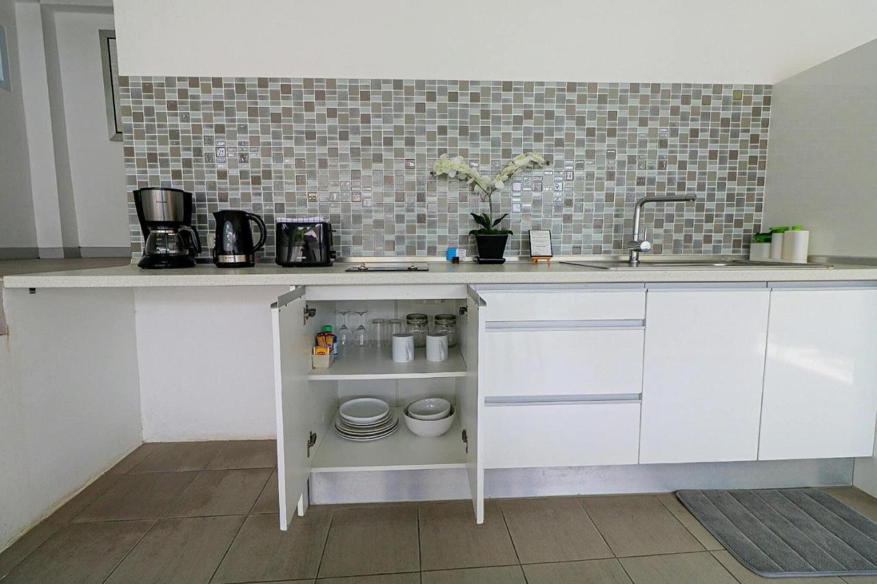 Samui Blue Orchid - Adult Only Hotel Choeng Mon Buitenkant foto