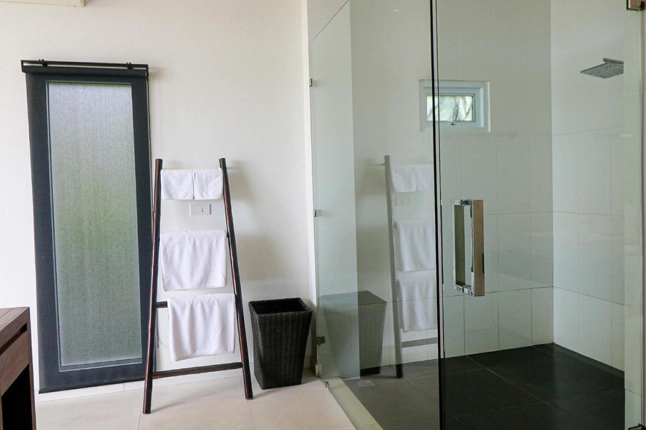 Samui Blue Orchid - Adult Only Hotel Choeng Mon Buitenkant foto