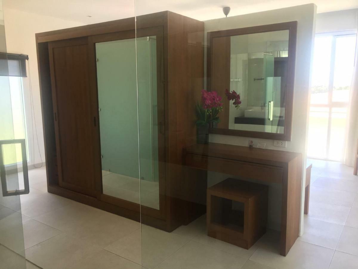 Samui Blue Orchid - Adult Only Hotel Choeng Mon Buitenkant foto