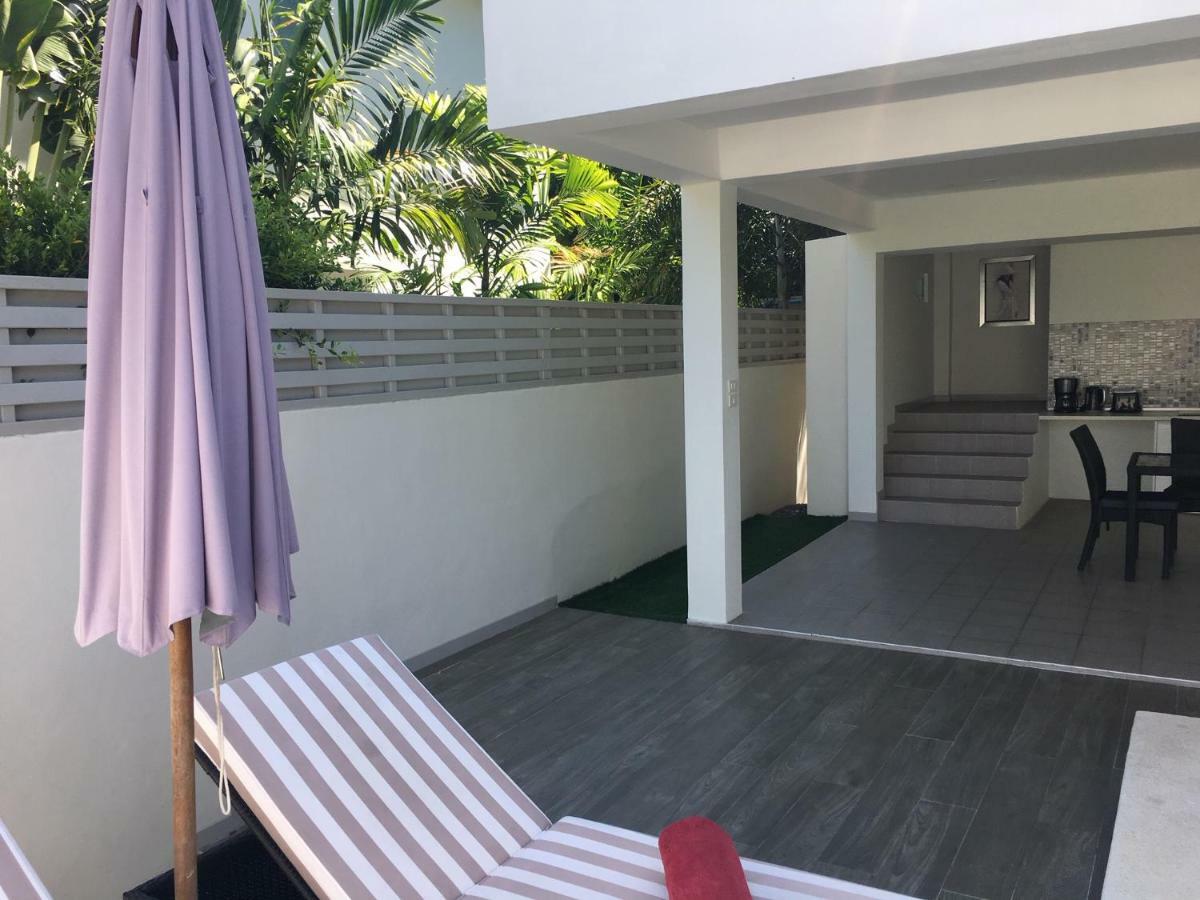 Samui Blue Orchid - Adult Only Hotel Choeng Mon Buitenkant foto