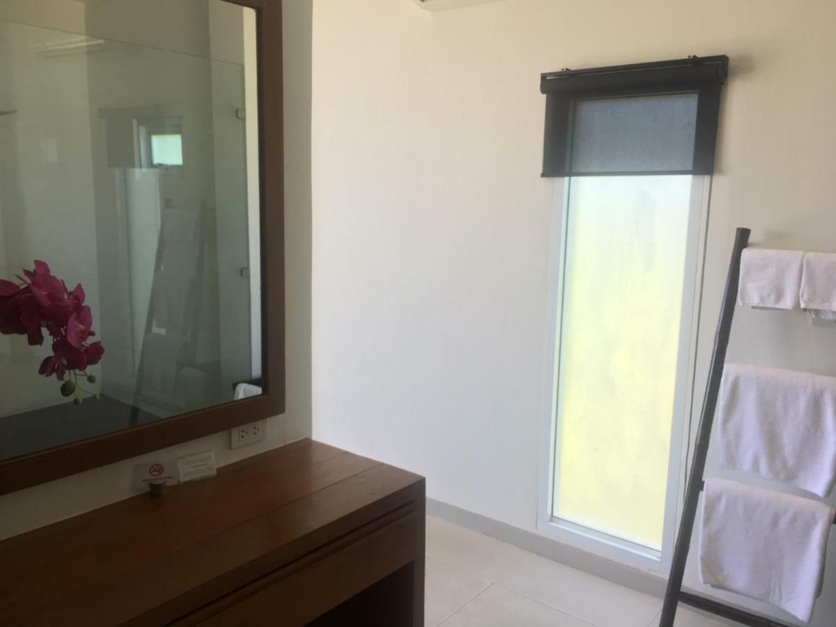 Samui Blue Orchid - Adult Only Hotel Choeng Mon Buitenkant foto