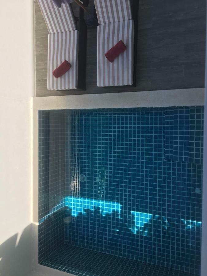 Samui Blue Orchid - Adult Only Hotel Choeng Mon Buitenkant foto