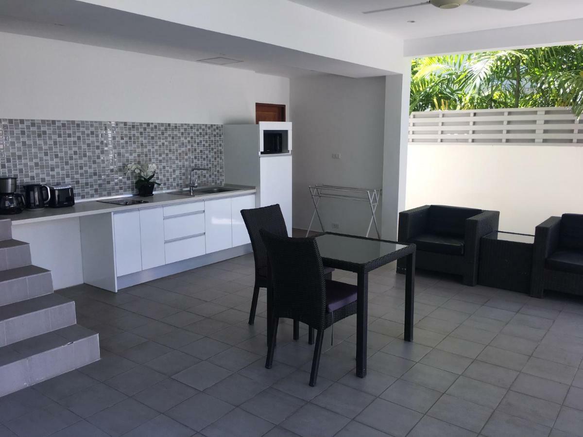 Samui Blue Orchid - Adult Only Hotel Choeng Mon Buitenkant foto