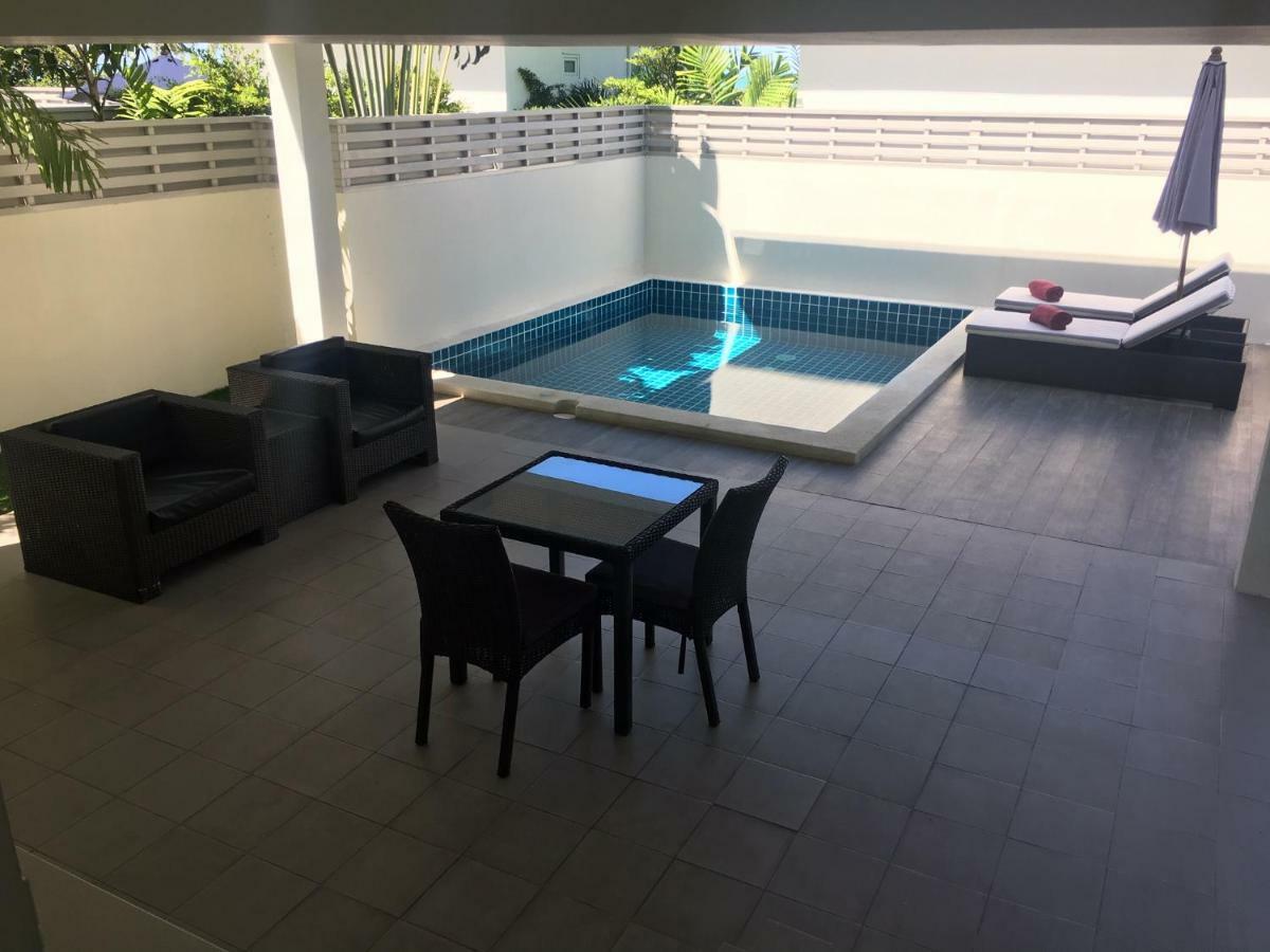 Samui Blue Orchid - Adult Only Hotel Choeng Mon Buitenkant foto