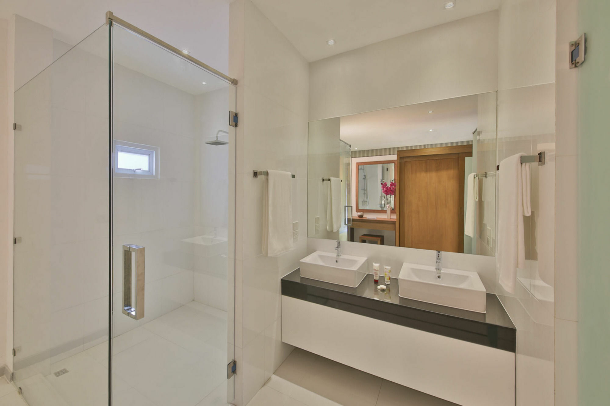 Samui Blue Orchid - Adult Only Hotel Choeng Mon Buitenkant foto